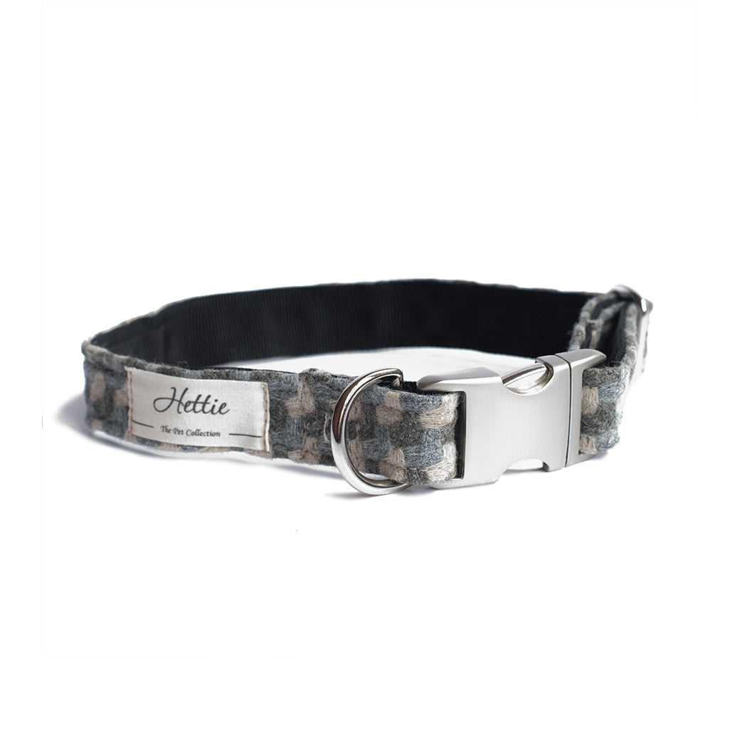 Dog Collar - 首輪 ホルボーン トープ