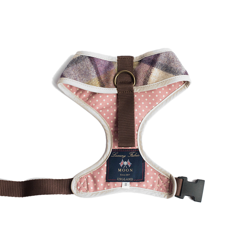 Scooby Dog Harness - ガーグレーブ ライラック