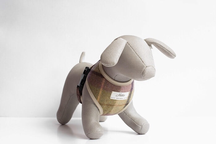 Scooby Dog Harness - ガーグレーブ ライラック
